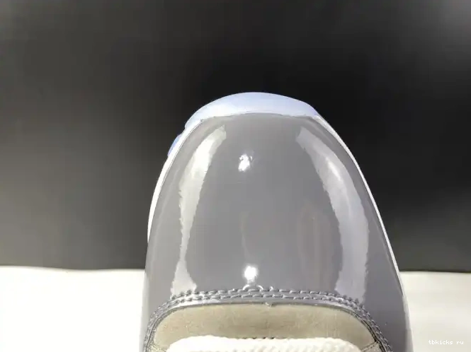Reps TB 'Cool Grey' Jordan 11 CT8012 005 Retro Air 0525